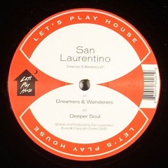 New private playlist