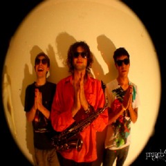 Baile de la Madrugada ft. Dirty Sax (Original Mix)