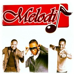 Danza Kuduro (MELODI Unmixed/Pre-live Version)