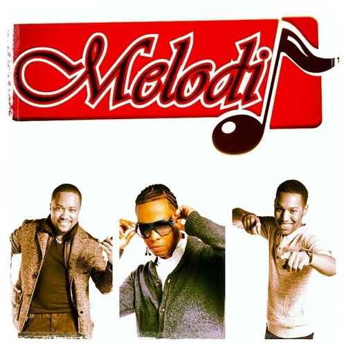 Danza Kuduro (MELODI Unmixed/Pre-live Version)