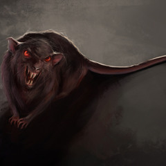 Horsch - thoughts of a rat