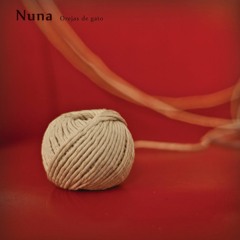 (BUNKERLAB remix) Nuna-Bajo el manto de agua oscura (unreleased version)