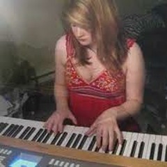 High & Dry (Radiohead Cover) - Vocals by Andy Scott, Arrangement & Piano by Cobaingel