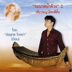 เดี่ยวจีนขลุ่ย