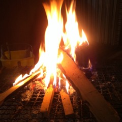 voice of fire