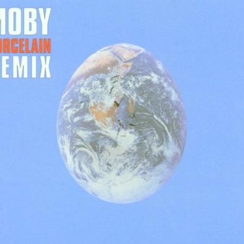 Moby - Porcelain (Wooferface Rework)