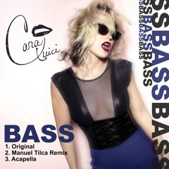 Bass (Manuel Tilca Remix)