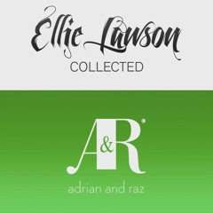 Space Rockerz, Ellie Lawson - So Out Of Reach (Orbion Mix Edit) Adrian & Raz