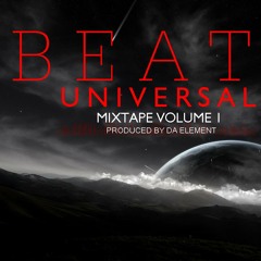 Pink-sober (remixed by beatsuniversal)
