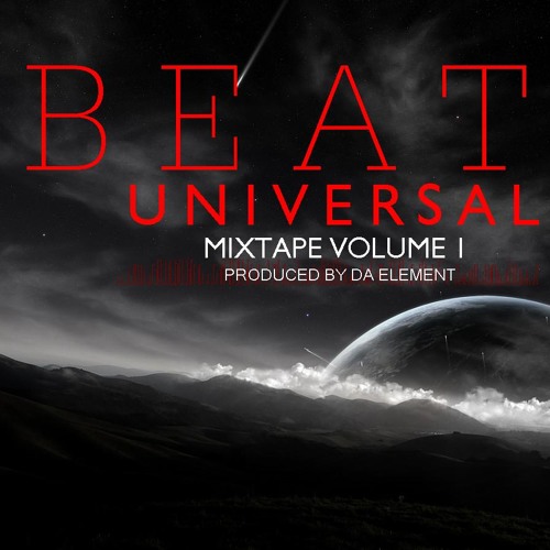 Pink-sober (remixed by beatsuniversal)