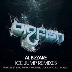 Al Bizzare - Ice Jump (Eric Farias Remix)