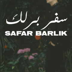 Safar Barlik - EP - 05 PasPourMoi