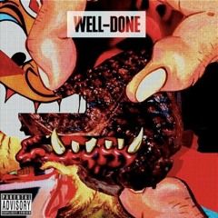 Action Bronson & Statik Selektah - The RainMaker
