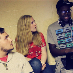 Storm (Caroline Bingley's Favorite Song) by Jordan Bush