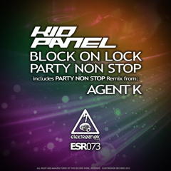 Kid Panel - Party Non Stop! - Agent K Remix - Beatport 12/17