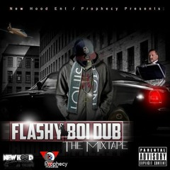 D Dub - Intro - Dirty