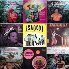 Mixtape La Tabaquera 14: Porto Rico 2!