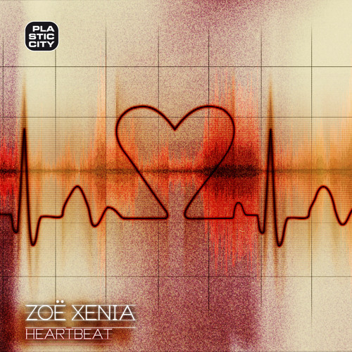 05-Oh Baby - Zoë Xenia - Plastic City