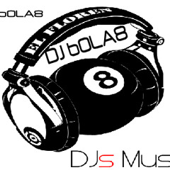 Megamix Reggaeton 2006 by DJ bOLA8