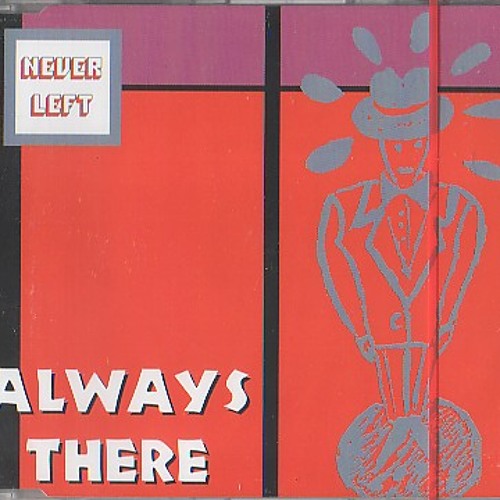 Never left - always there (1993 cover of Ronnie Laws 1978