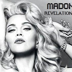 Madonna - Girl Gone Wild (Revelation Tour Version)
