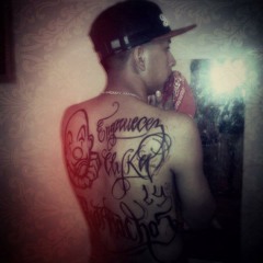 Zona sdk 'Ami no me enseñas 'Aser ft bans,kala,rocko. y Mc ryser 2012'