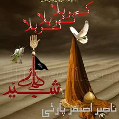 Kaisi Yeh Sham Aai -  Nasir Asghar 2012-13