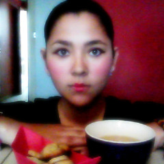 Dame un Beso - Paula Burgos