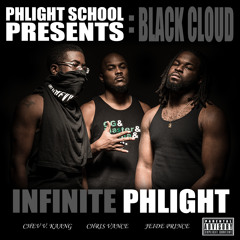 Chris Vance / Jeide Prince / Chev V Kaang - Full Altitude feat. Spazz Ripley (prod. Pops)