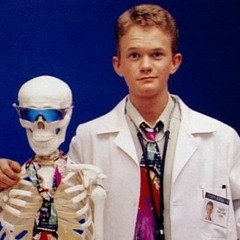 Teach Me How To Doogie - Jonesian bootleg