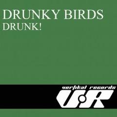 Drunk (Original Mix) :: OUT NOW :: [Plusquam Records]