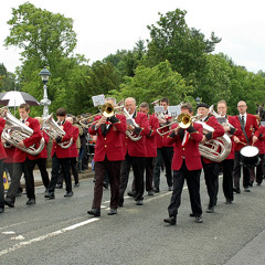 Road and Miles to Dundee