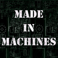Mattias Fridell - Subsekt (Made In Machines Mix)