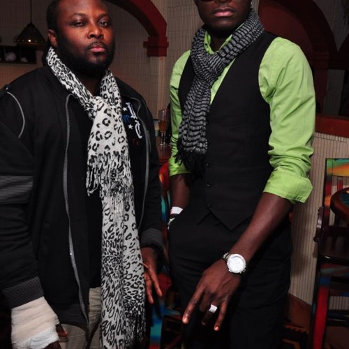 Stream Castro Ft Asamoah Gyan Baby Jet African Girls Official Full