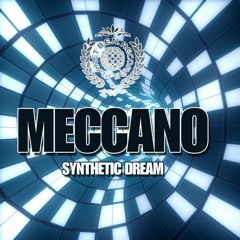 01 - MECCANO VS PROZAC - Psychologic Effects @ Synthetic Dream EP by Planet Ben