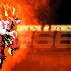 666 - Dance 2 Disco (Original Radio Version)
