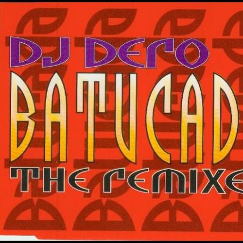 DJ Dero-Batucada (Xpoz'd Mix).