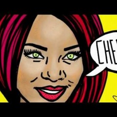 Cheers-Rihanna ( nitrobreak dubstep remix )