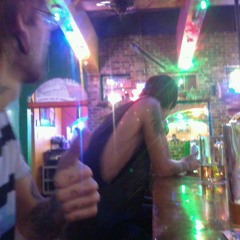 Anything Goes Vocals.Corey And Curtis