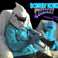 Donkey Kong Land : "Aquatic Ambience" [New Wave cover]