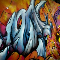 GraffRap - Delfin 631 (BumBapStudios)