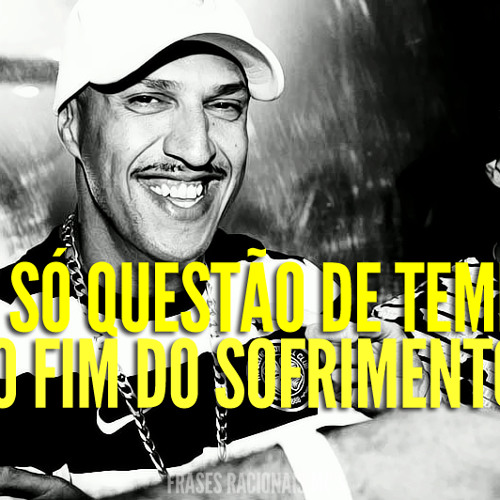 Racionais MC's - Jesus Chorou