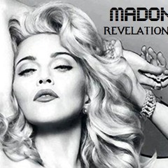 Madonna - Dress You Up (Revelation Tour Version)