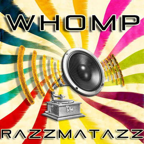 Wolfie - Razzmatazz Whomp Concerto no.5
