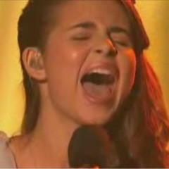 Carly Rose Sonenclar - Somewhere Over the Rainbow