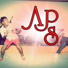 Tudo Atoa_Os A.P.S_prod by ti thecent