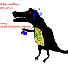 Tapes and Money (cover)