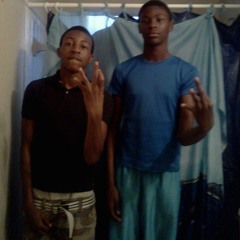 Rick RossBag Of Money Ft L.A. And Polo Kidd at The Hood