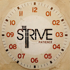 Patience - The Strive (Rock)