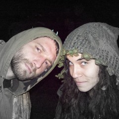 I can see (ninja camp feat ambur rose)